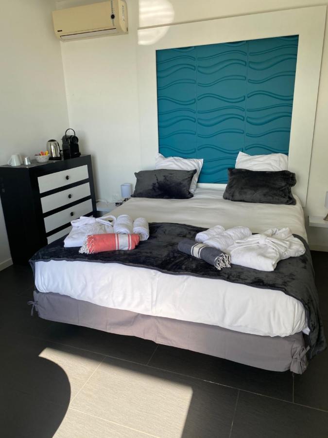 Les Avirons Chambres D'Hotes Casa Cosy מראה חיצוני תמונה