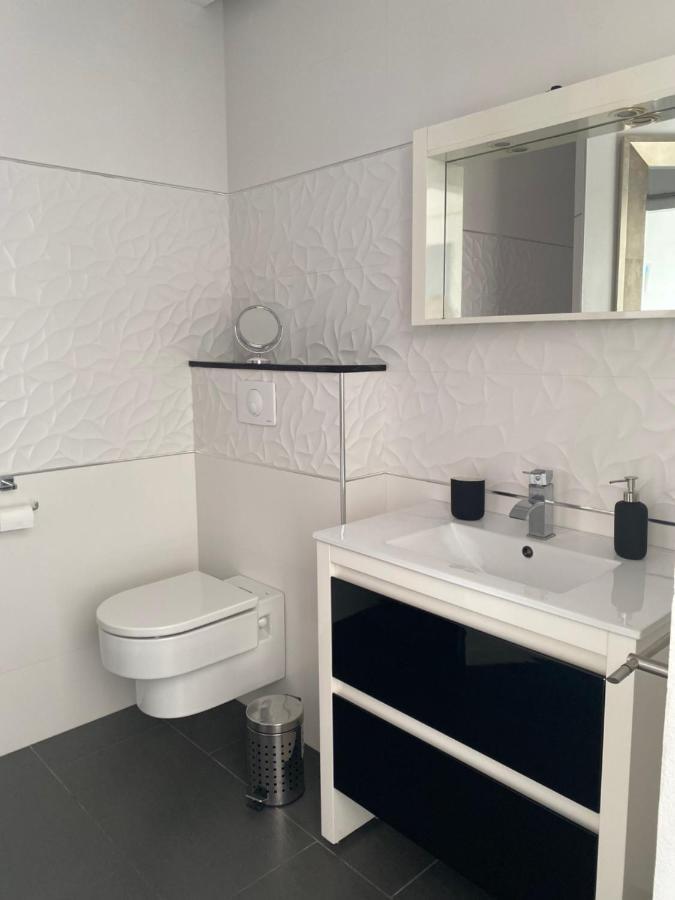 Les Avirons Chambres D'Hotes Casa Cosy מראה חיצוני תמונה