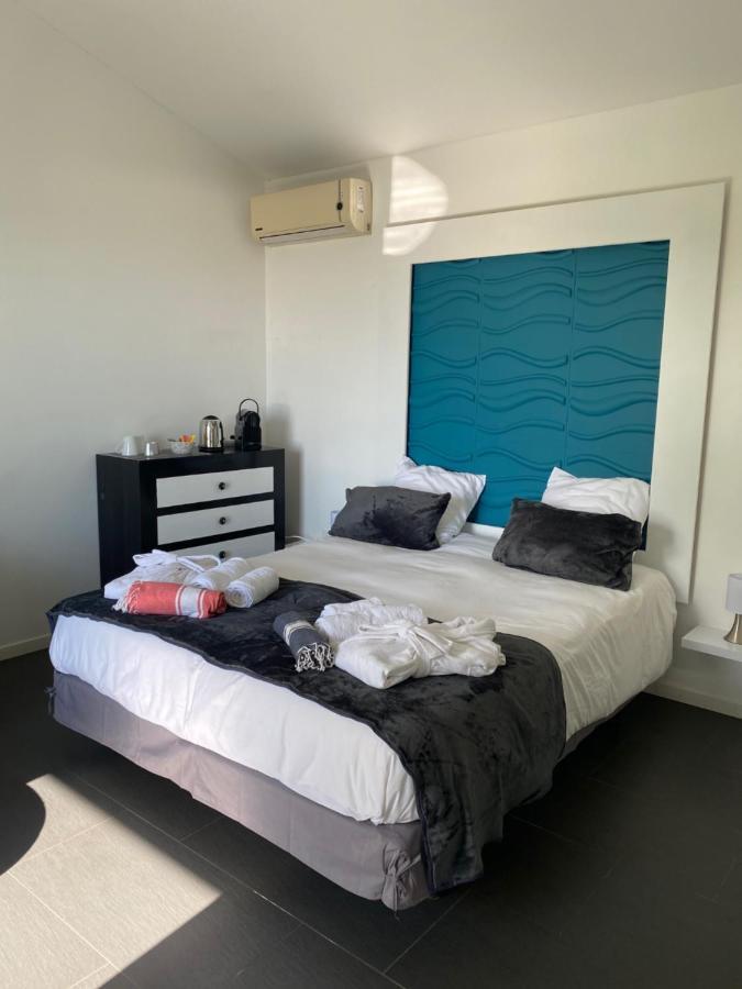 Les Avirons Chambres D'Hotes Casa Cosy מראה חיצוני תמונה