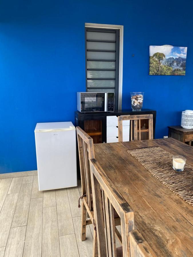 Les Avirons Chambres D'Hotes Casa Cosy מראה חיצוני תמונה